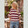 MAROON/WHITE