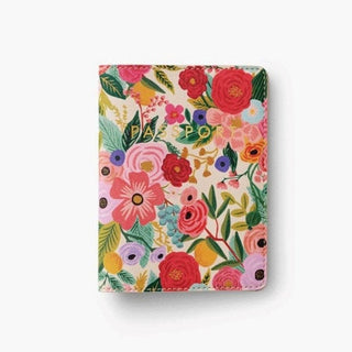 Rifle Paper Co. Bags Garden Party Passport Holder