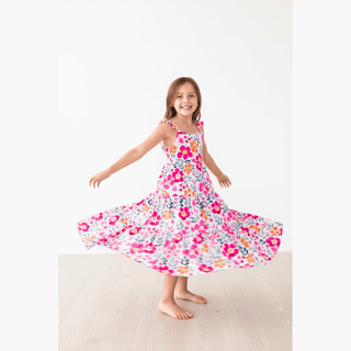 Twirling studio