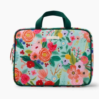 Rifle Paper Co. Bags Garden Party Travel Cosmetic Case