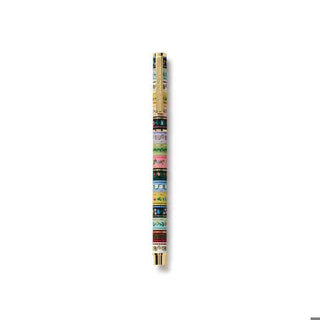 Rifle Paper Co. Stationary Gemma Pen