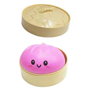 Large Dumpling Squishy