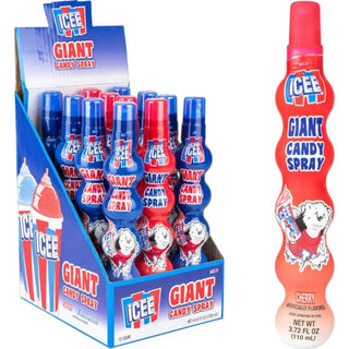 Gotta Get It Snacks Giant Icee Spray