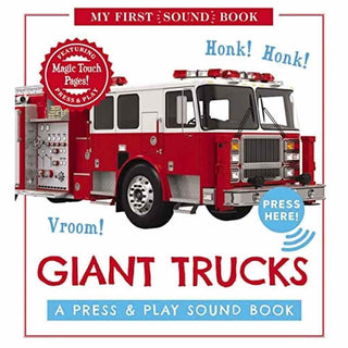 Giant Trucks