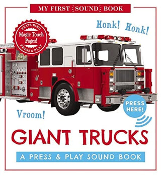 Giant Trucks