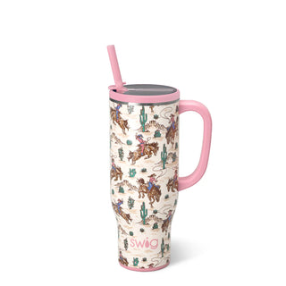 Giddy Up 30oz Mega Mug