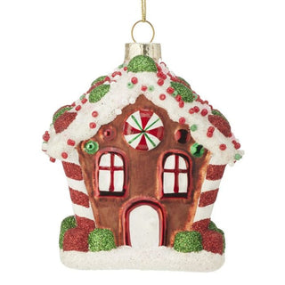 Regency Christmas Ornament Gingerbread Sweets Ornament