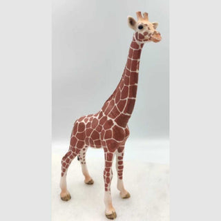 Toy giraffe toy 