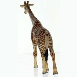 Giraffe toy figure 