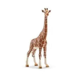 Giraffe figurine Toy