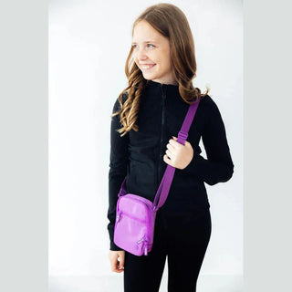 Mila & Rose kid's accessories Girl's Crossbody Bag