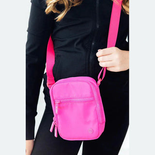 Mila & Rose kid's accessories Girl's Crossbody Bag