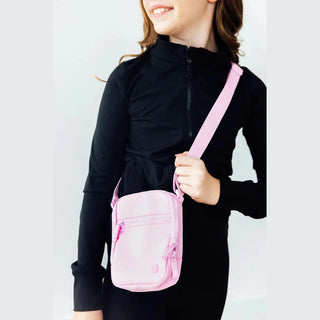 Mila & Rose kid's accessories Girl's Crossbody Bag