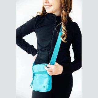 Mila & Rose kid's accessories Girl's Crossbody Bag
