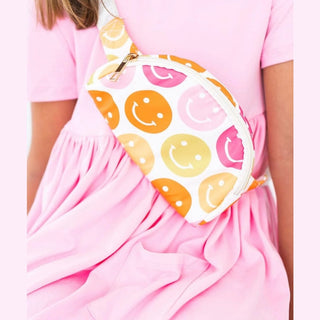 Girls Belt Bag