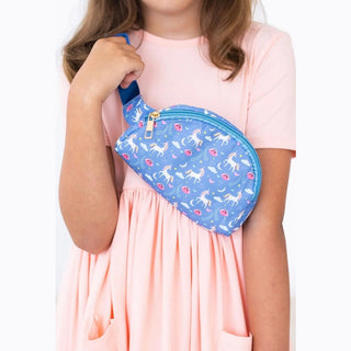 Girls Belt Bag
