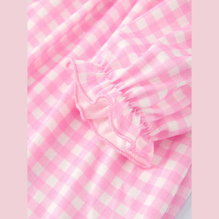 Rylee Faith Designs Kid's Dresses Girls Heart Dress