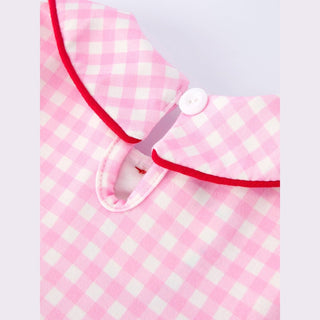 Rylee Faith Designs Kid's Dresses Girls Heart Dress