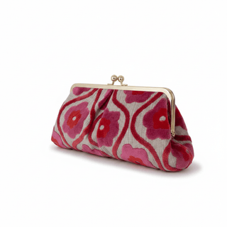 Glenda Gies Kate Clutch
