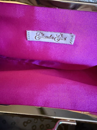 Glenda Gies Kate Clutch