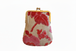 Pink/Red Floral