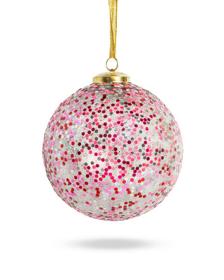 Glisten Ornament
