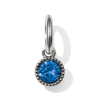 Glitz Birthstone Amulet
