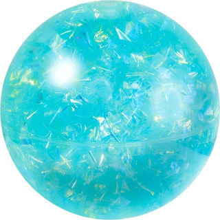 Glitzy Balls with LED Lights – Sensory Light-Up Toy