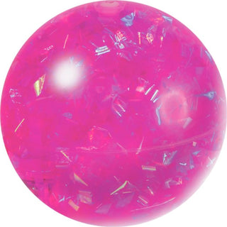 Glitzy Balls with LED Lights – Sensory Light-Up Toy