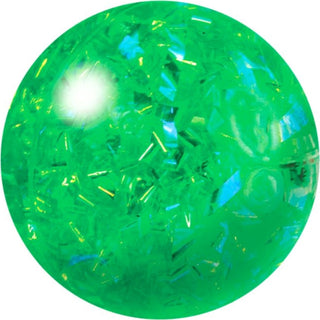 Glitzy Balls with LED Lights – Sensory Light-Up Toy