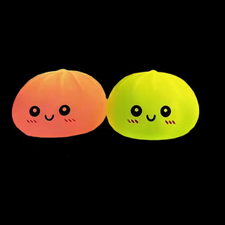 Glow in the Dark Dumpling