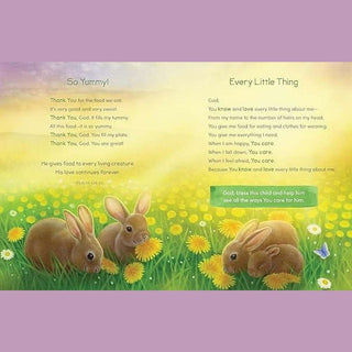 Harper Collins Children's Books God Bless This Child