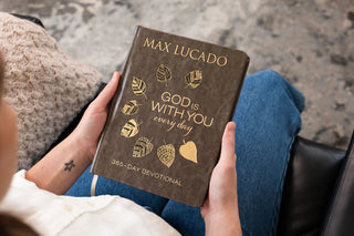 God Is With You Every Day