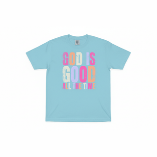 God is Good Tee