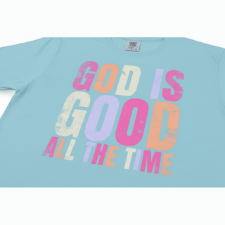 God is Good Tee
