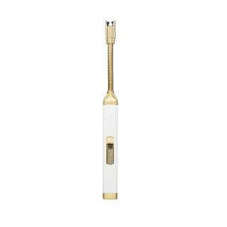 Trapp Home Fragrances Gold USB Candle Lighter