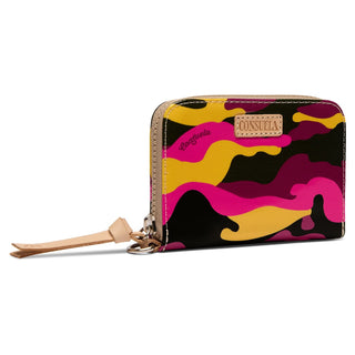 Zippy Wallet, Golden
