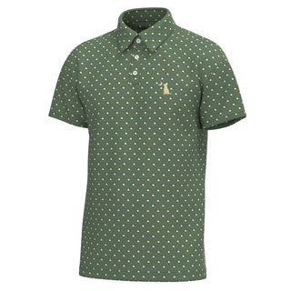 Golf Society Dirty Myrtle Polo