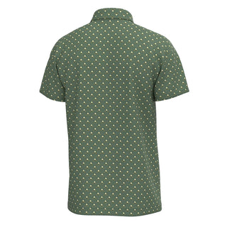 Golf Society Dirty Myrtle Polo