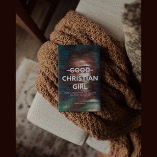 The Daily Grace Co Adult Books Good Christian Girl