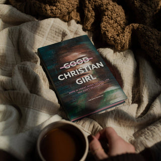 The Daily Grace Co Adult Books Good Christian Girl