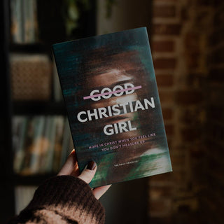The Daily Grace Co Adult Books Good Christian Girl