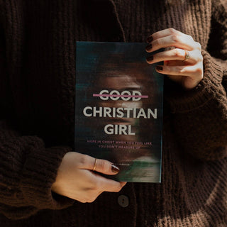 The Daily Grace Co Adult Books Good Christian Girl