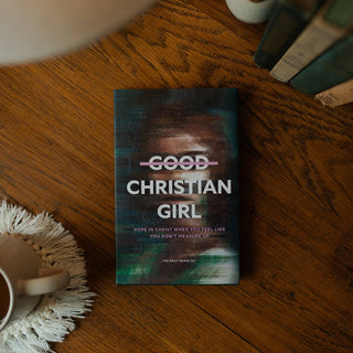 The Daily Grace Co Adult Books Good Christian Girl