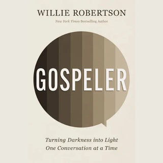 Harper Collins Christian Books Gospeler