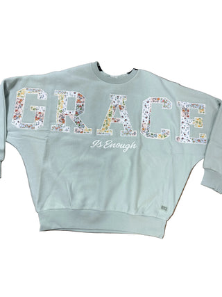 Grace Flannigan Sweatshirt