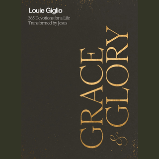 Thomas Nelson Christian Books Grace & Glory