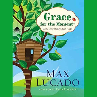 Harper Collins Children's Books Grace for the Moment