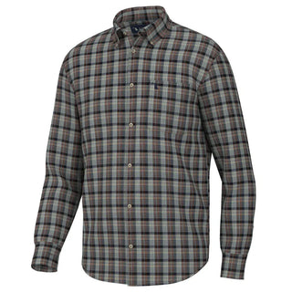 Local Boy Men's Tops Grange Dress Shirt