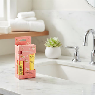 Grapefruit Blossom Honey Pocket Pack